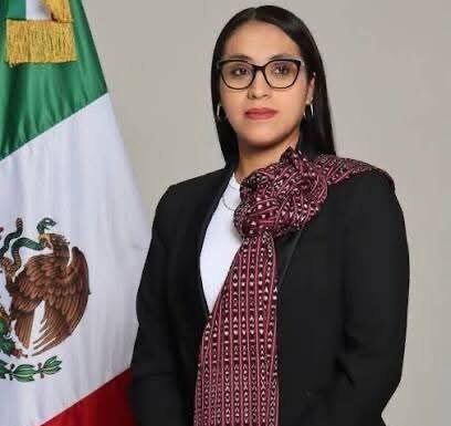 Reportan presunta privación de la libertad de alcaldesa de Tenancingo; fue localizada sana y salva