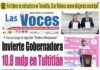 Con estrategia de seguridad “Senderos Mexiquenses” Invierte Gobernadora10.8 mdp en Tultitlán