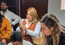 Texcoco fortalece profesionalización de servidores públicos con convenio de capacitación