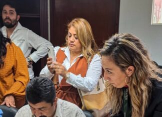 Texcoco fortalece profesionalización de servidores públicos con convenio de capacitación