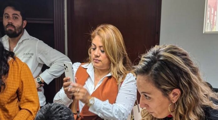Texcoco fortalece profesionalización de servidores públicos con convenio de capacitación