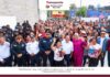 Entrega Tlalnepantla módulo de vigilancia en Jorge Jiménez Cantú para reforzar la seguridad en la zona Oriente