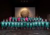 Selección Mexicana presenta su fotografía oficial rumbo al Mundial FIFA 2026