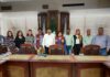 Gobierno de Texcoco avanza en revisión del convenio laboral SUTEYM 2026