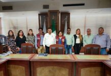 Gobierno de Texcoco avanza en revisión del convenio laboral SUTEYM 2026