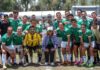 Juanita Carrillo encabeza jornada mundialista en Cuautitlán con exhibición de la Copa Mundial 2026