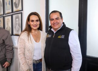 Impulsan municipios del Valle de Toluca proyecto “Ruta del Peregrino” para fortalecer turismo, identidad y economía regional
