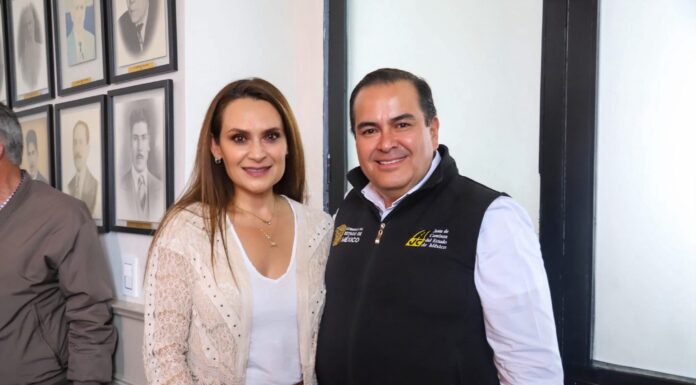 Impulsan municipios del Valle de Toluca proyecto “Ruta del Peregrino” para fortalecer turismo, identidad y economía regional