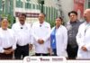 TEXCOCO FORTALECE APOYO A FAMILIARES DE PACIENTES DEL HOSPITAL GUADALUPE VICTORIA