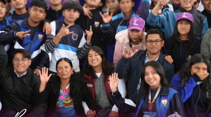 IMPULSA BERENICE CARRILLO PREVENCIÓN DE ADICCIONES Y DESARROLLO INTEGRAL DE LA JUVENTUD EN TEMOAYA