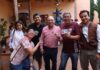 FOMENTA MANUEL VILCHIS LA CONVIVENCIA FAMILIAR Y EL ESPÍRITU MUNDIALISTA ENTRE LA JUVENTUD DE ZINACANTEPEC