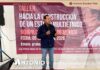 Antonio Escobar Félix impulsa la construcción de un Estado multiétnico desde la formación política