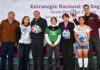 Delfina Gómez respalda la Jornada de Paz y Desarme Voluntario para fortalecer la seguridad en el Estado de México
