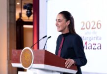 ¡Por el Mundial 2026! Suspenden clases y aplicarán home office en CDMX el 11 de junio