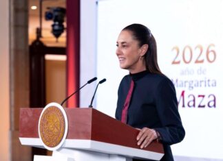 ¡Por el Mundial 2026! Suspenden clases y aplicarán home office en CDMX el 11 de junio
