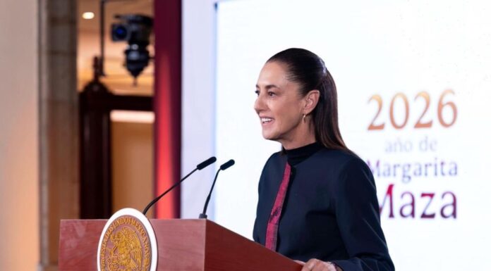 ¡Por el Mundial 2026! Suspenden clases y aplicarán home office en CDMX el 11 de junio