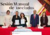 UAEMéx fortalece la vinculación académica con el Colegio de Contadores Públicos del Valle de Toluca