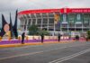 FIFA gana batalla legal: juez frena beneficios a palcohabientes del Estadio Ciudad de México rumbo al Mundial 2026