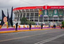 FIFA gana batalla legal: juez frena beneficios a palcohabientes del Estadio Ciudad de México rumbo al Mundial 2026