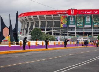 FIFA gana batalla legal: juez frena beneficios a palcohabientes del Estadio Ciudad de México rumbo al Mundial 2026