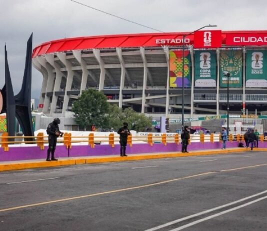 FIFA gana batalla legal: juez frena beneficios a palcohabientes del Estadio Ciudad de México rumbo al Mundial 2026