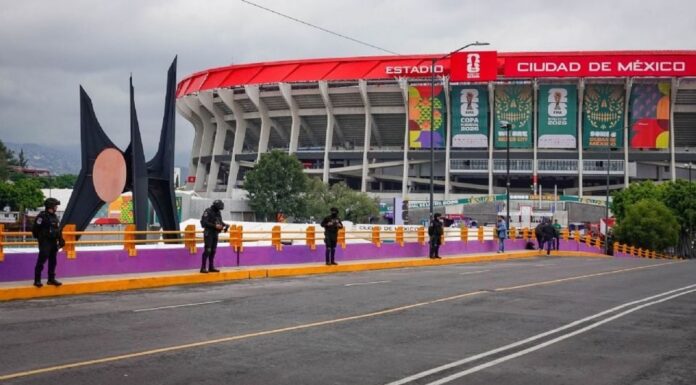 FIFA gana batalla legal: juez frena beneficios a palcohabientes del Estadio Ciudad de México rumbo al Mundial 2026