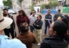 Blanca Osorio fortalece la atención ciudadana con recorrido en zonas limítrofes de Acolman