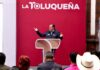 Ricardo Moreno invita al Chorizo Fest 2026 para fortalecer la identidad y la economía local de Toluca