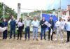 Inicia Hilarión Coronel obras integrales de agua, drenaje y pavimentación en Belém