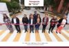 Raciel Pérez Cruz entrega rehabilitación integral de la calle Jalapa en Valle Ceylán