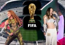 Cuenta regresiva para el Mundial 2026: horarios, artistas y dónde ver la inauguración