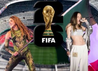 Cuenta regresiva para el Mundial 2026: horarios, artistas y dónde ver la inauguración