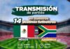 Estado de México transmitirá partido inaugural de la Selección Mexicana en 14 destinos turísticos