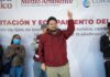 Modernizan sistema de rebombeo del Tanque Loma Colorada; beneficiará a 100 mil habitantes de Naucalpan
