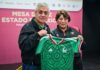 Delfina Gómez encabeza Mesa de Paz en Toluca y reafirma compromiso con la seguridad de las familias mexiquenses