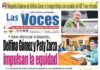 Hacen alianza por la educación…Delfina Gómez y Paty Zarza impulsan la equidad