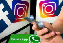 Reportan caída global de Instagram; usuarios también registran fallas en Facebook y WhatsApp Web