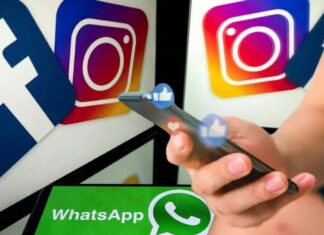 Reportan caída global de Instagram; usuarios también registran fallas en Facebook y WhatsApp Web