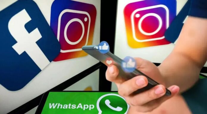 Reportan caída global de Instagram; usuarios también registran fallas en Facebook y WhatsApp Web
