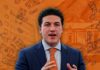Golpe político en Nuevo León: Congreso da luz verde al juicio político contra Samuel García