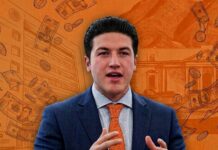 Golpe político en Nuevo León: Congreso da luz verde al juicio político contra Samuel García