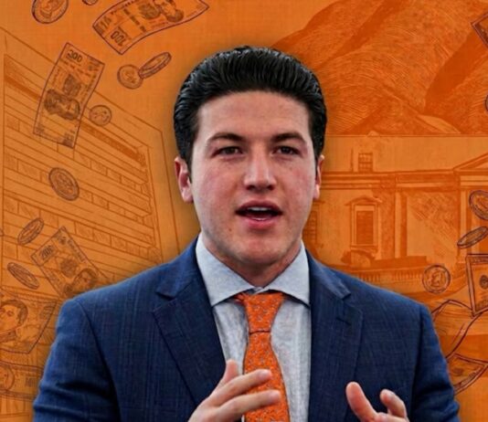 Golpe político en Nuevo León: Congreso da luz verde al juicio político contra Samuel García