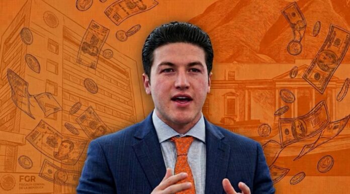 Golpe político en Nuevo León: Congreso da luz verde al juicio político contra Samuel García