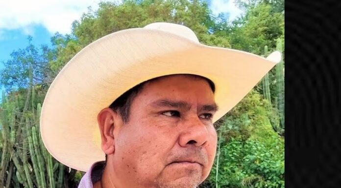 Luto en Oaxaca: asesinan al alcalde de San Miguel Amatitlán frente a su domicilio