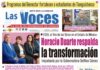 2026, el Año de las Obras en el Estado de México: Horacio Duarte respalda la transformación impulsada por la Gobernadora Delfina Gómez
