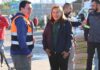 Ocoyoacac y Lerma suman esfuerzos para mejorar la movilidad en zona limítrofe