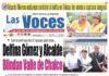 Con la entrega de 31 nuevas patrullas… Delfina Gómez y Alcalde Blindan Valle de Chalco