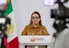 Avanza recuperación de El Caracol; será el parque ecológico más grande del Valle de México: Azucena Cisneros