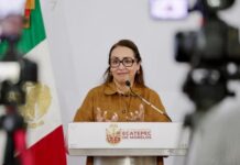 Avanza recuperación de El Caracol; será el parque ecológico más grande del Valle de México: Azucena Cisneros
