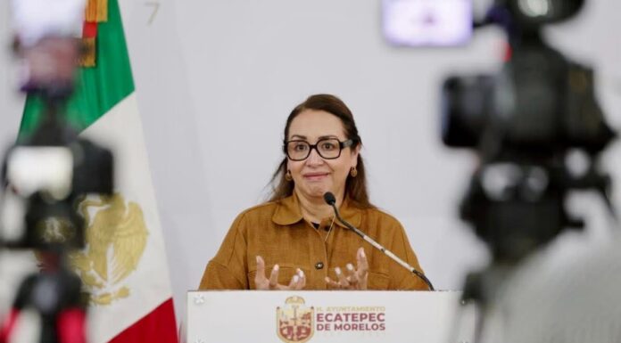 Avanza recuperación de El Caracol; será el parque ecológico más grande del Valle de México: Azucena Cisneros